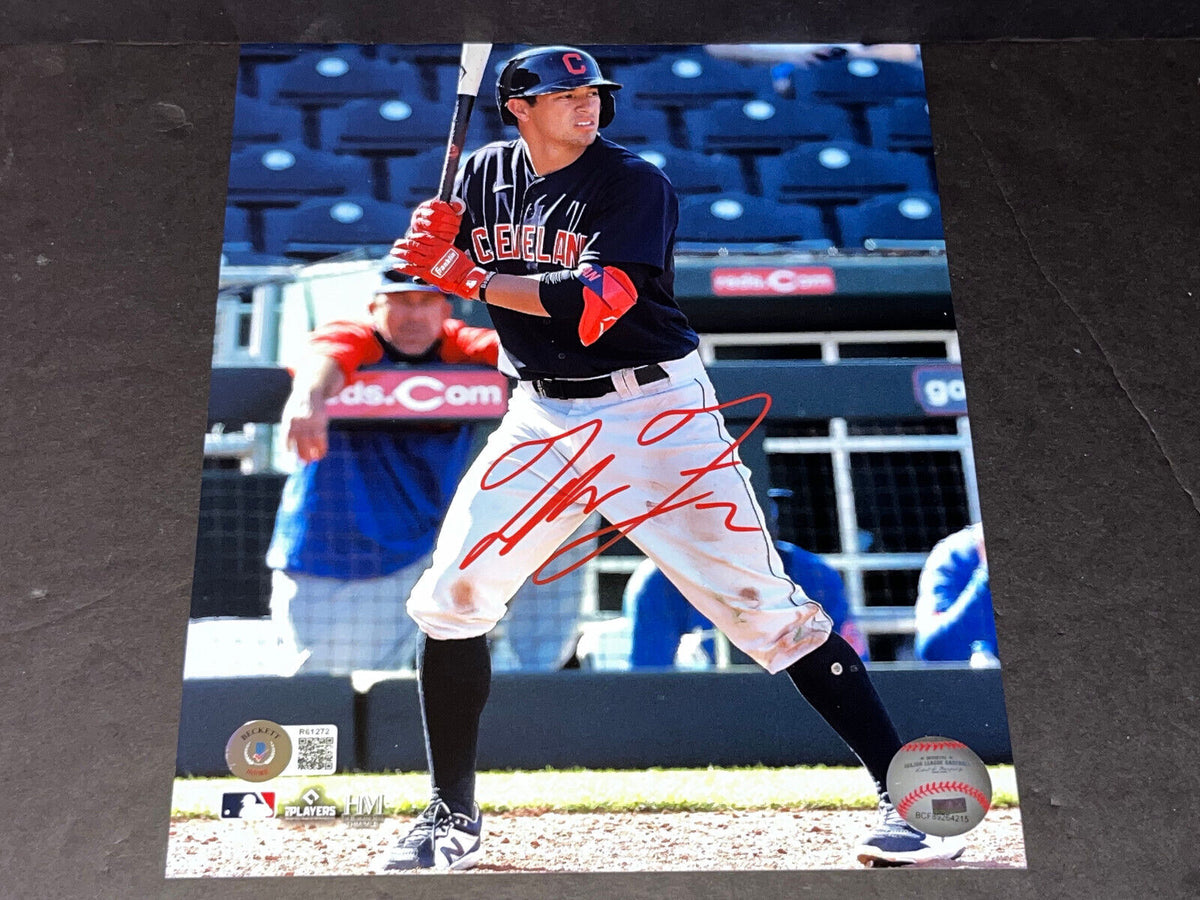 Akil Baddoo Tigers Minnesota Twins Autographed Signed 8x10 Photo _ —  SidsGraphs